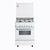 FRESH (60x60) I60G2/01 БО ЕР white
