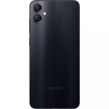 Samsung Galaxy A05 4/128GB Black (SM-A055FZKG)