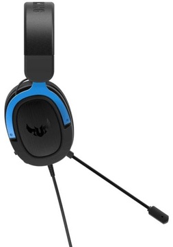 ASUS TUF Gaming H3 Blue (90YH029B-B1UA00)