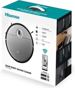 Hisense RVCG144AB