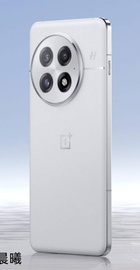 OnePlus 13 16/512GB Arctic Dawn