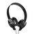 Sol Republic Tracks Black