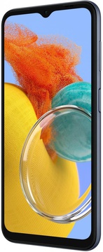 Samsung Galaxy M14 4/128GB Dark Blue (SM-M146BDBV) (UA)