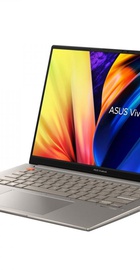 ASUS VivoBook S 14X OLED S5402ZA Sand Gray (S5402ZA-M9162W)