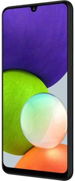 Samsung Galaxy A22 4/128GB Black (SM-A225FZKG)