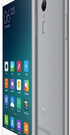 Xiaomi Redmi Note 3 16GB Gray