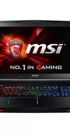 MSI GT72 Dominator (GT72-1445)