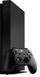 Microsoft Xbox One X 1TB Black + Star Wars Jedi Fallen Order