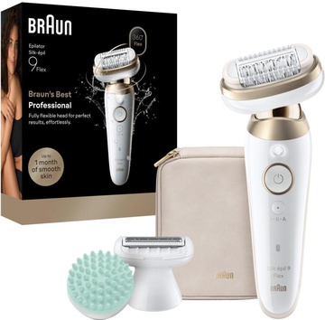 Braun Silk-epil 9 Flex SES9-071