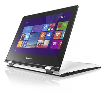 Lenovo Yoga 300-11 (80M1008HPB)