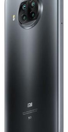 Xiaomi Mi 10T Lite 6/128GB Pearl Gray (GLOBAL VERSION)