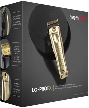 BaByliss PRO FX726GE