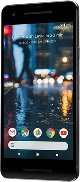 Google Pixel 2 128GB Just Black
