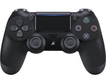 Sony Dualshock 4 v2 Black