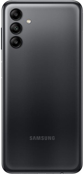 Samsung Galaxy A04s 4/64GB Black (SM-A047FZKV)