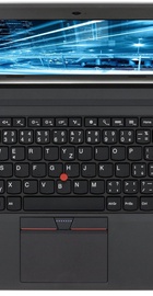 Lenovo ThinkPad E460 (20ETS03R00)