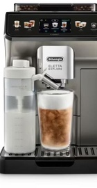 Delonghi Eletta Explore ECAM 450.86.T