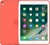 Apple Silicone Case for 9.7-inch iPad Pro Apricot (MM262)