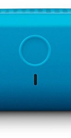 Sol Republic Punk Wireless Horizon Blue