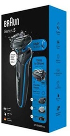 Braun Series 5 51-B4650cs
