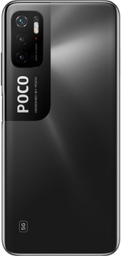 Xiaomi Poco M3 Pro 5G 6/128GB Black