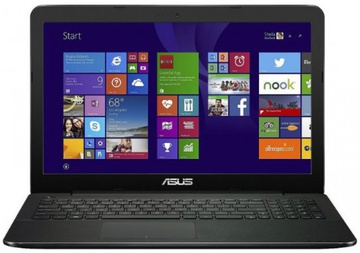ASUS X554LA (X554LA-XO1311H)