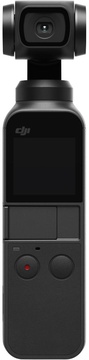 DJI Osmo Pocket
