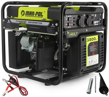 Mar-pol QL3500ig