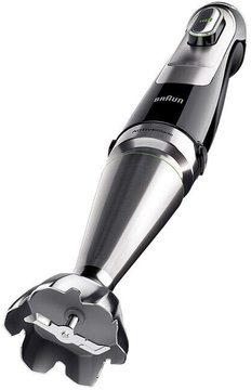 Braun MQ 9138 XI