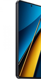 Xiaomi Poco X6 12/256GB Black (Global Version)