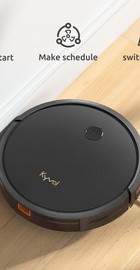 Kyvol Cybovac D3 Black