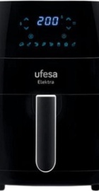 Ufesa Elektra Black (72805372)