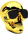Jarre AeroSkull XS+ Chrome Gold
