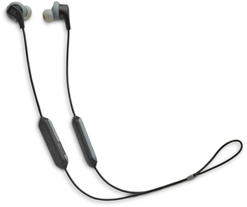 JBL Endurance RUN BT Black (JBLENDURRUNBTBLK)