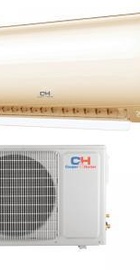 Cooper&Hunter AVALON (GOLD) CH-S09FTXB-G