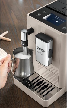 Delonghi Rivelia EXAM 440.55.BG
