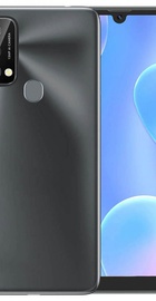 Blackview A50 3/64GB Black