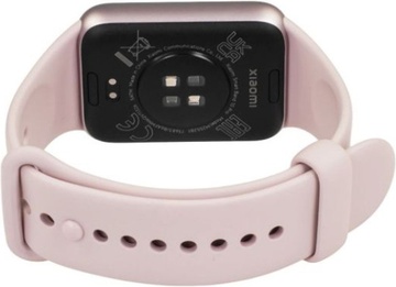 Xiaomi Smart Band 10 Pro Lavender Pink (BHR08WGGL)