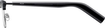 MiJia Audio Glasses Browline Black (BHR08VXGL)