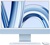 Apple iMac 24 M3 Blue (Z1970019P)