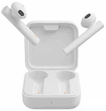 Xiaomi Mi Air 2 SE White (TWSEJ04WM)