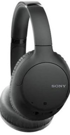 Sony WH-CH710N Black (WHCH710NB.CE7)