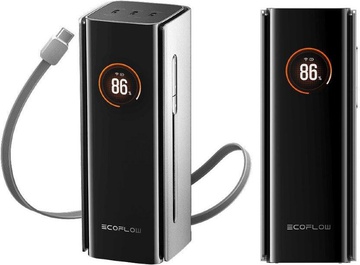 EcoFlow RAPID Pro 20000mAh (EF-RAPIDPRO20K-EU)