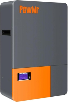PowMr LiFePO4 48V /200Ah 10240Wh (POW-LIO48200-16S)