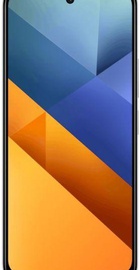 Xiaomi Poco M6 4G 6/128GB Silver (UA)