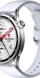 Xiaomi Watch S5 46mm Silver (BHR08ISGL)
