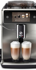 Saeco Xelsis Deluxe SM8785/00
