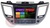 RedPower Hyundai Tucson New (RP21147B) S210 Android 4.4