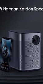 XGiMi Halo Plus (WM03A)