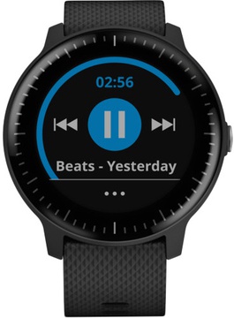 Garmin Vivoactive 3 Music Black (010-01985-01)
